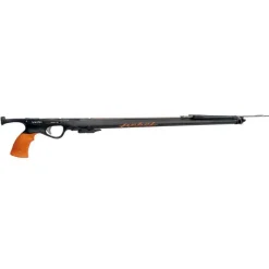 Spetton Fusil de pesca submarina de gomas Rebel Max Guide Close
