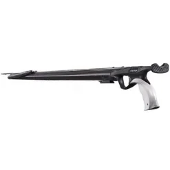 Spetton Fusil de pesca submarina de gomas Rebel Eliptic Open