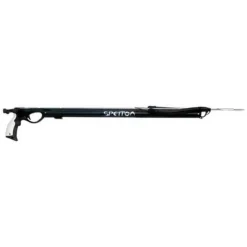 Spetton Fusil de pesca submarina de gomas Traker Sport