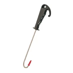 Spetton Gancho de pesca Inox Multifunction 35