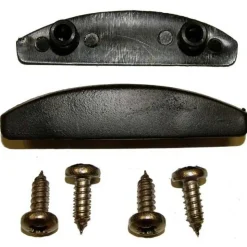 Spetton Kit de montaje C4 Fins Assembling