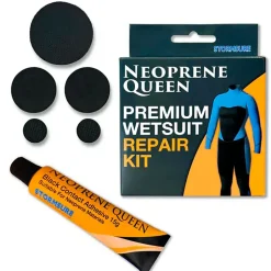 Spetton Kit de reparación Wetsuit Premium