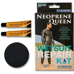 Spetton Kit de reparación Wetsuit