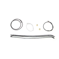 Spetton Kit de repuesto para patines