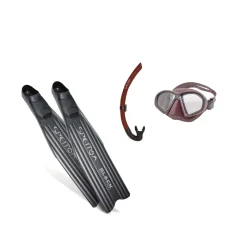 Spetton Kit pesca Black Diamond
