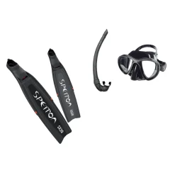 Spetton Kit pesca Elite3 SX30