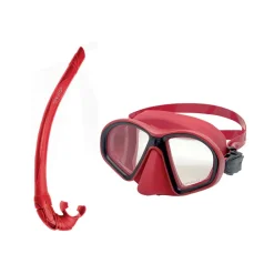 Spetton Kit pesca Matt & Team