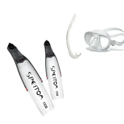 Spetton Kit snorkel Elite3 FX30