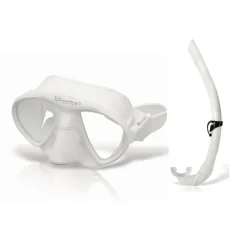 Spetton Kit snorkel Elite2 FX30