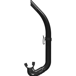 Spetton Kit snorkel Excell Spring Black