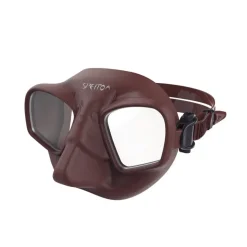 Spetton Kit snorkel Mattbrown Camo Mattbrown reacondicionado