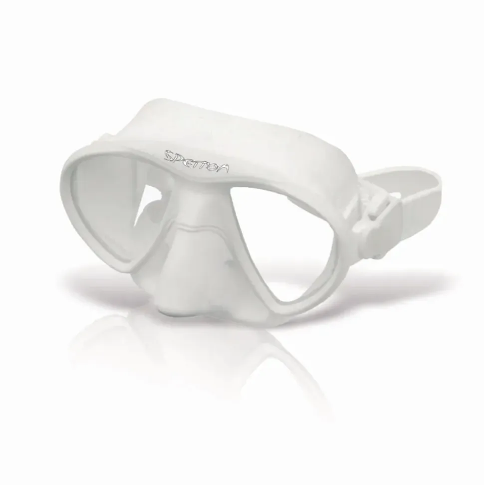 Spetton Kit snorkel Minimax Team Flex