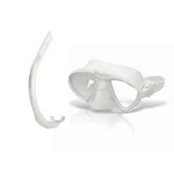 Spetton Kit snorkel Minimax Team Flex