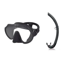 Spetton Kit snorkel One Vision One Piece