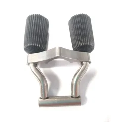 Spetton Kit Stainless Steel Head Rebel Closed Series