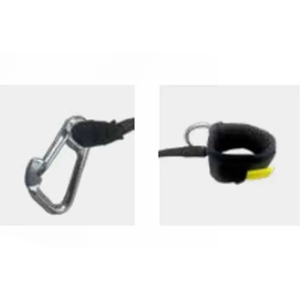 Spetton Lanyard de apnea Apollo