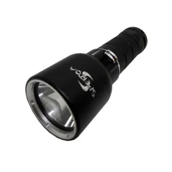 Spetton Linterna Q-20 Ray Led 2000 Lumens