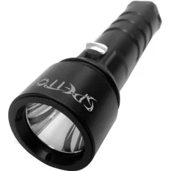 Spetton Linterna Q-7 VX Fire LED Cree R7