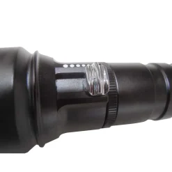 Spetton Linterna Q-7 VX Fire LED Cree R7