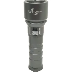 Spetton Linterna Q5 VX Storm 500 Lumens