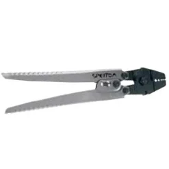 Spetton Línea de monofilamento Universal Crimping Tool
