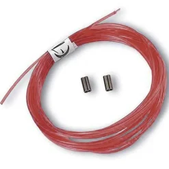 Spetton Línea de monofilamento Kit Nylon USA with Rivets 3.5 M