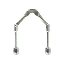 Spetton Obús Inox Space Big Articulated
