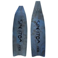 Spetton Pala de aleta FX30