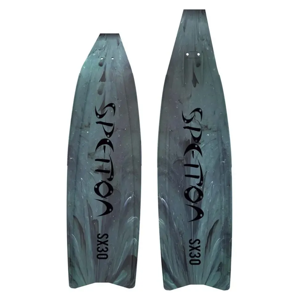Spetton Pala de aleta SX30
