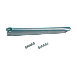 Spetton Púa 74 mm Spare 5 unidades
