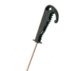Spetton Pole Spear Removable Trident 3 Points