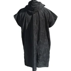Spetton Poncho Team Microfiber Triple Terry
