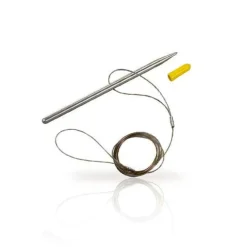 Spetton Portapeces Competition Fish Holder Small with Line