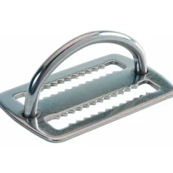Spetton Retenedor de peso D Inox Ring for Belt