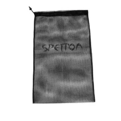 Spetton Saco de malla Medium Mesh Bag