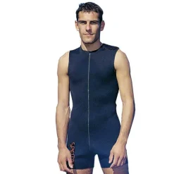 Spetton Shorty sin mangas Thermocline John 3 mm