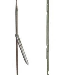 Spetton Varilla Sandvik 6.5 mm
