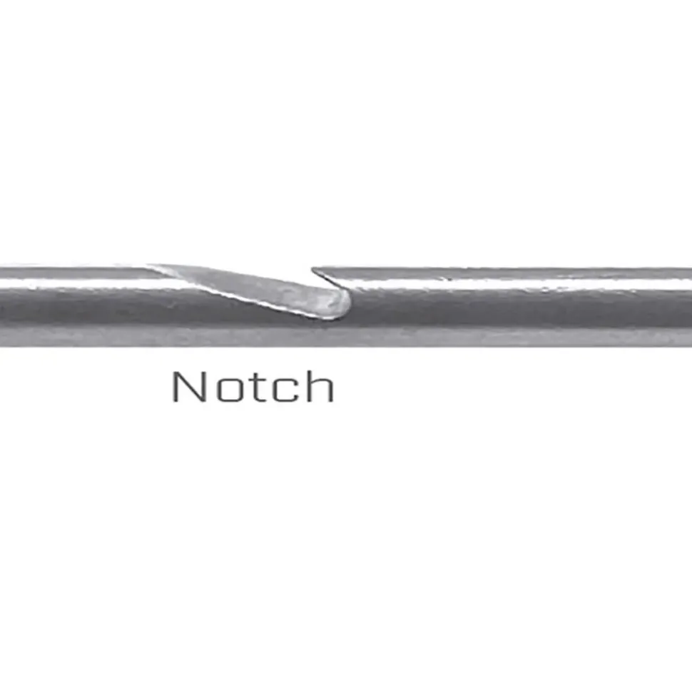 Spetton Varilla Traker 6.5 mm