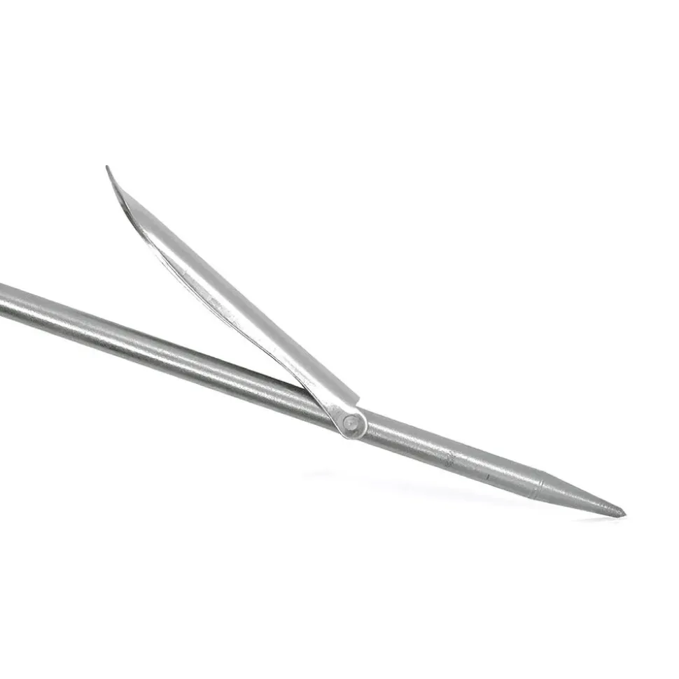 Spetton Varilla Traker 6.5 mm