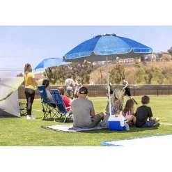 Sportbrella Paraguas Core Heathered UPF50+