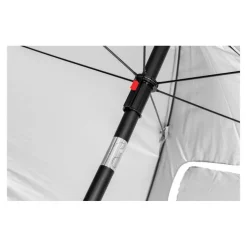 Sportbrella Sombrilla de playa Ultra 244 cm UV Protection