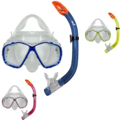 Sport One Máscara de buceo Wild