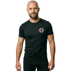 Ssi Camiseta de manga corta Mydive Guide