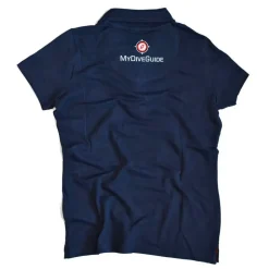 Ssi Polo de manga corta