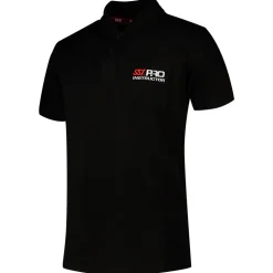 Ssi Polo de manga corta Instructor