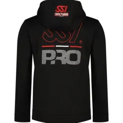 Ssi Sudadera Bonded Fleece Pro