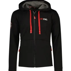 Ssi Sudadera Bonded Fleece Pro