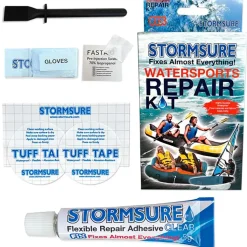 Stormsure Conjunto de reparación de deportes acuáticos