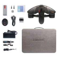 Sublue Sea Scooter Navbow+