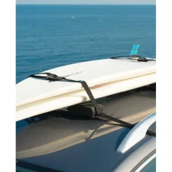 Surflogic Barras Individuales Blandas
